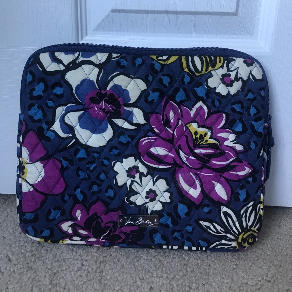 IPad case 11"x9"