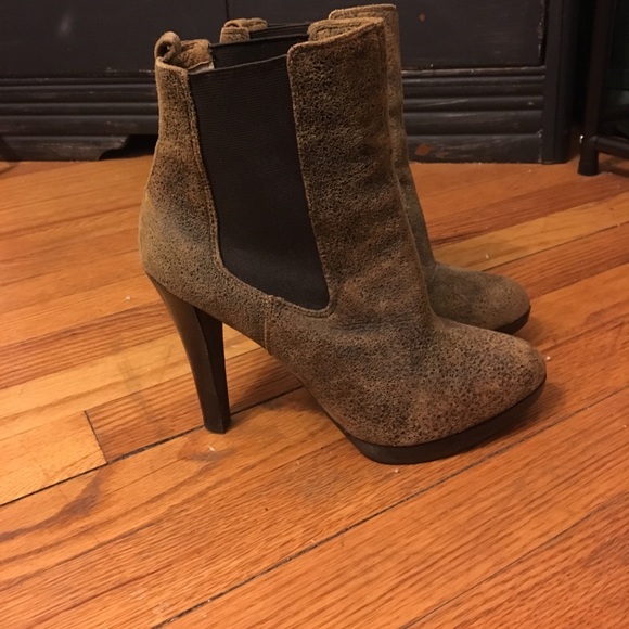 Booties - Picture 2 of 4