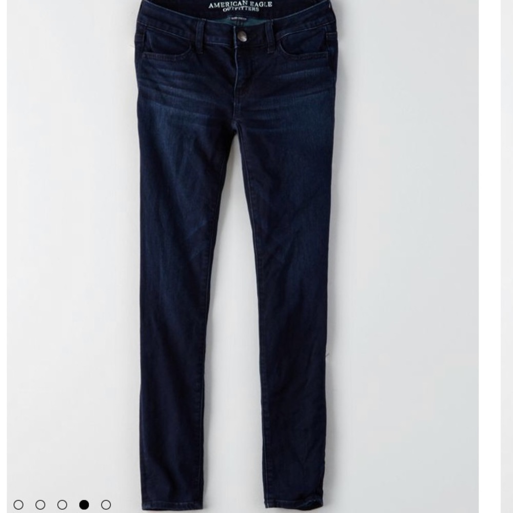 American Eagle skinny jeans 🦅🦅🦅