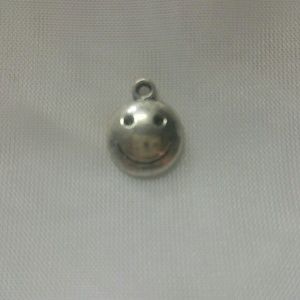 Smileyface charms