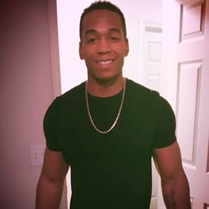 Meet your Posher, Fredrick