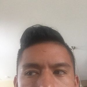 Meet your Posher, Erick