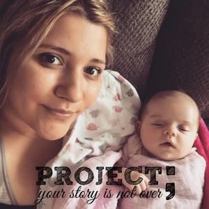 Meet your Posher, Stephanie