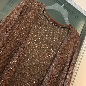 ✨Belldini Sparkly Cardigan