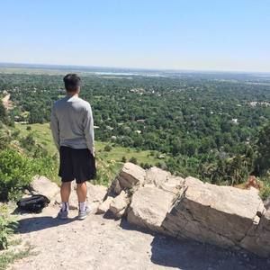 Meet your Posher, Danny