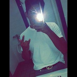 Meet your Posher, Diego