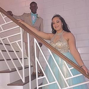 Meet your Posher, Derrick jerome