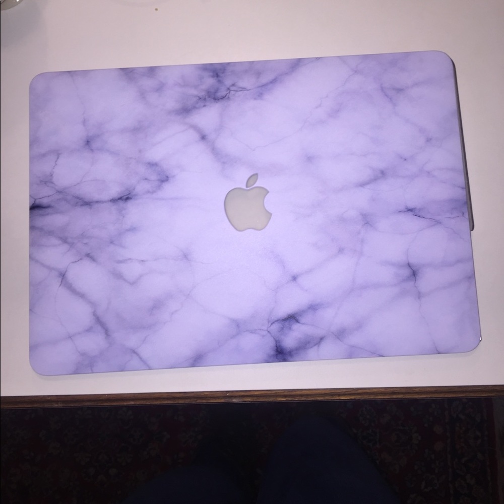 15'4 Retina Display MacBook case