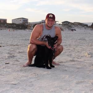 Meet your Posher, Jacob