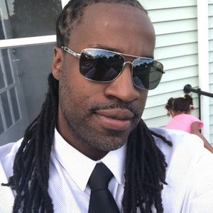 Meet your Posher, Aaron