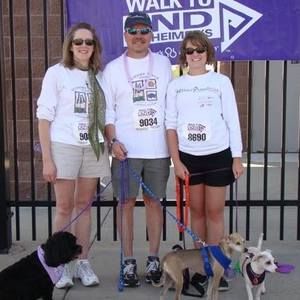 Meet your Posher, Jodi