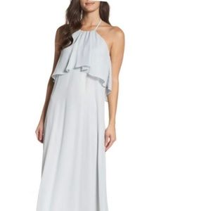 nouvelle AMSALE Cait Chiffon Bridesmaid Dress