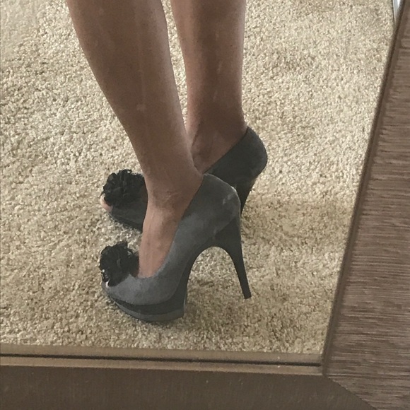 Platform  Stiletto - Picture 3 of 8