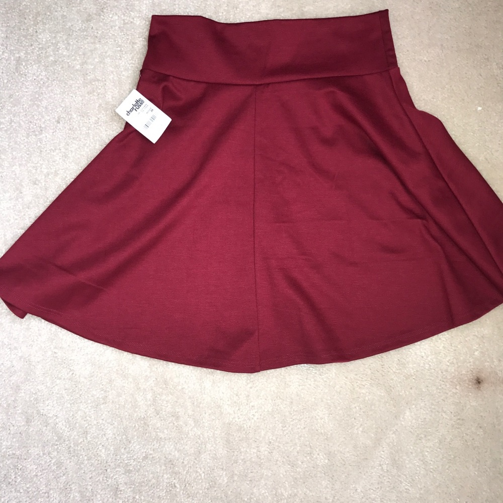 BNWT Skater Skirt