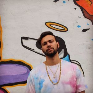 Meet your Posher, Xavier