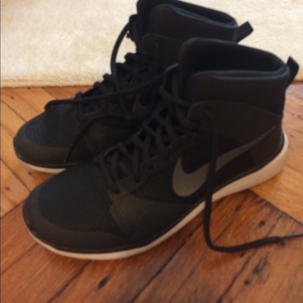 Nike sneaker