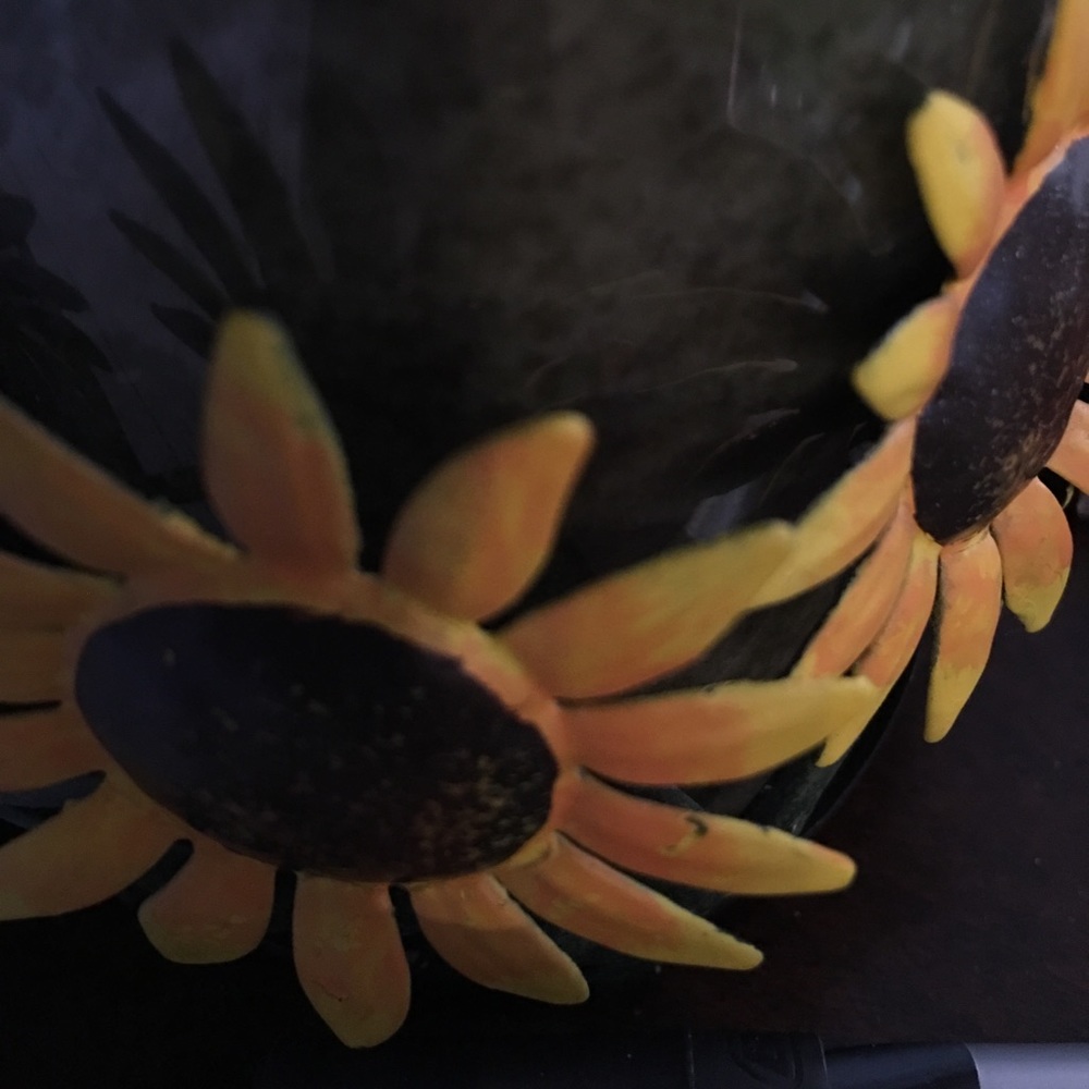 Meet your Posher, Annete