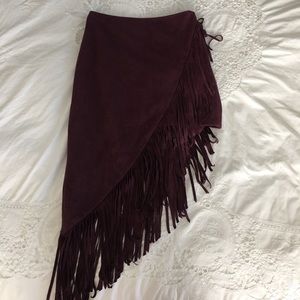 Express skirt *new*