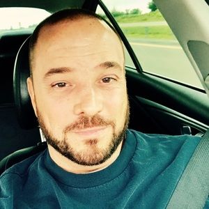 Meet your Posher, Jason