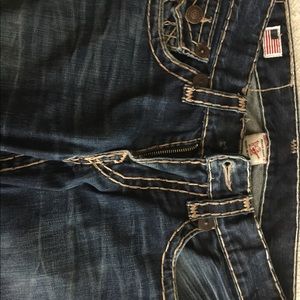 True religion jeans