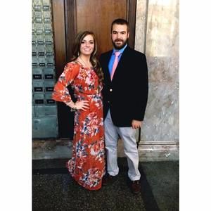 Meet your Posher, Casey