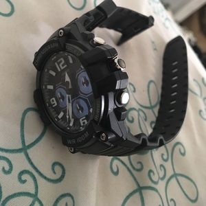 Casio Watch