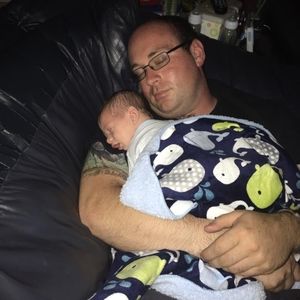 Meet your Posher, Patrick