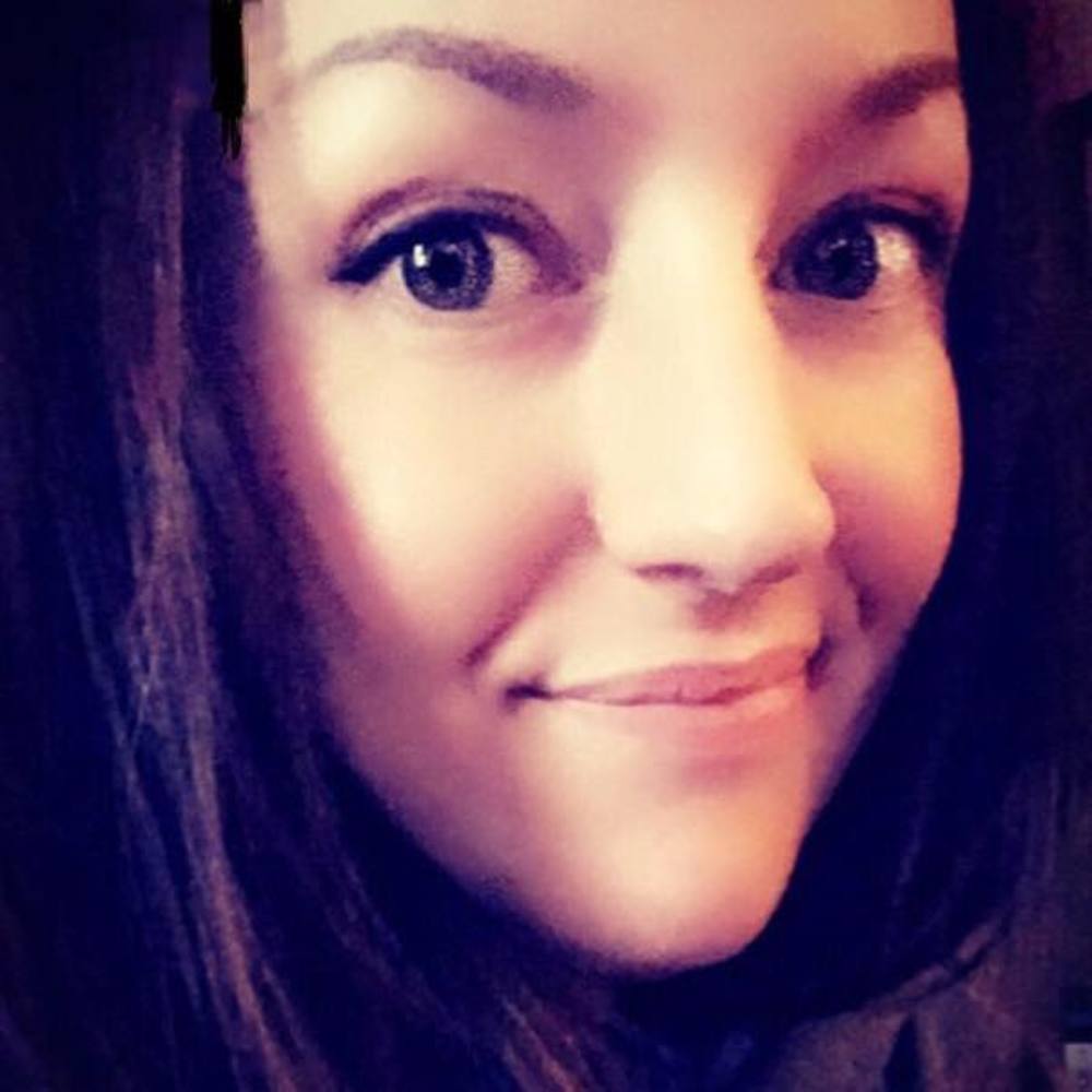 Meet your Posher, Amber