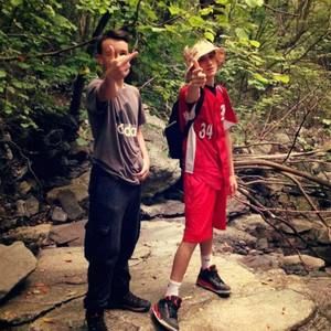 Meet your Posher, Austin