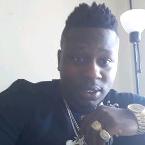 Meet your Posher, Keith