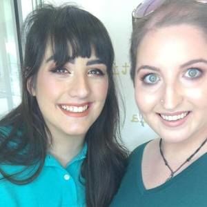 Meet your Posher, Rachel