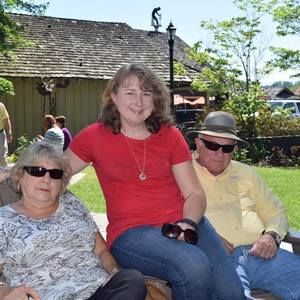 Meet your Posher, Ann