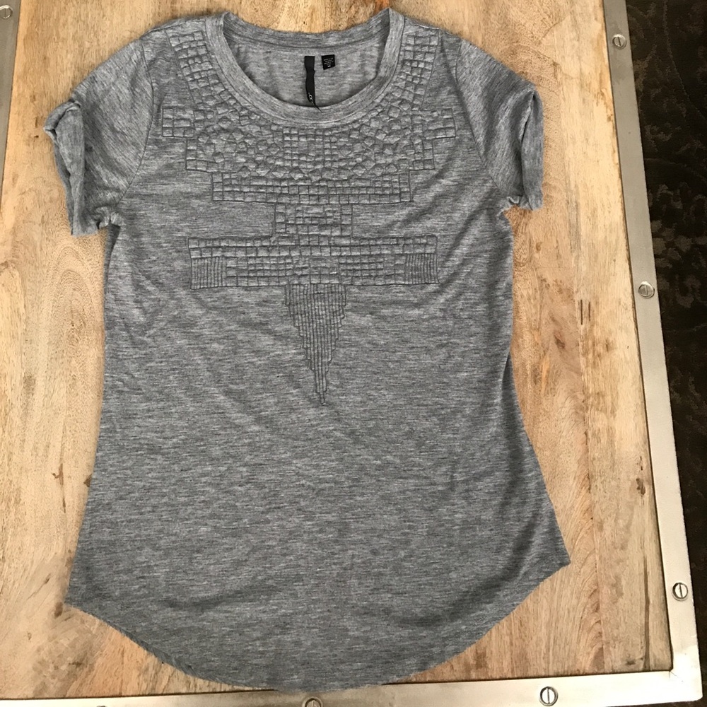 Joe's Jeans T Shirt XS