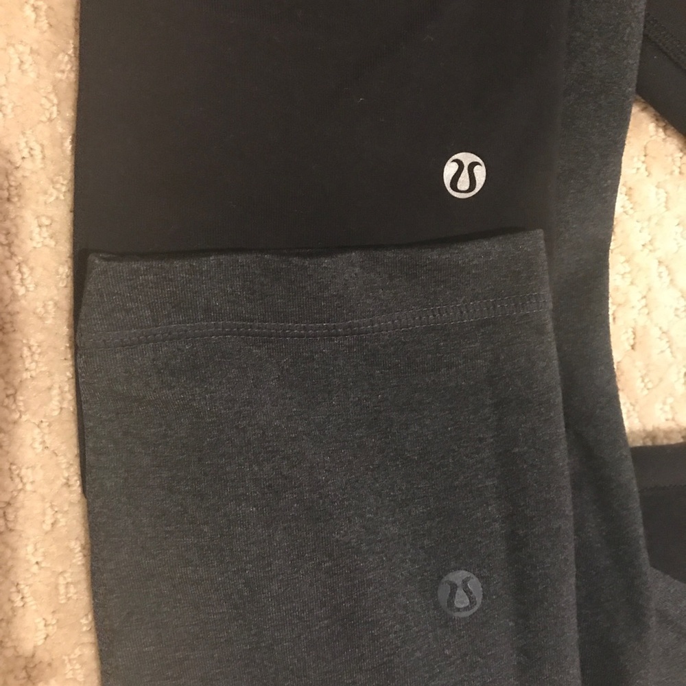 Bundle of two size 6 wunder Unders - Picture 4 of 4