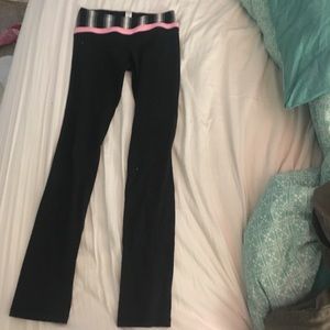 Ivivva yoga pants size 12