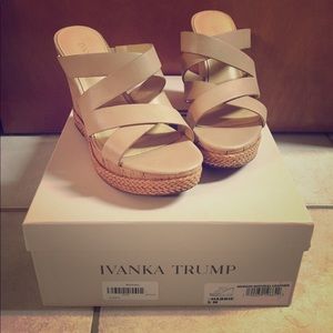 Ivanka Trump Shoes
