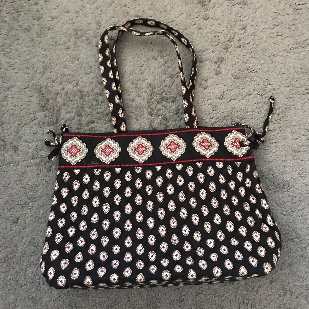 Vera Bradley purse