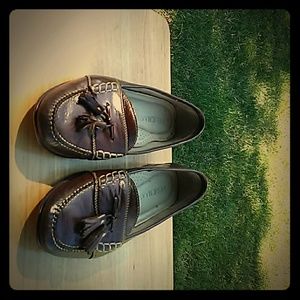 Cole Haan loafers