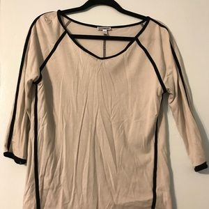 EXPRESS Long Sleeve Top