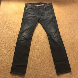 Diesel Industry jeans