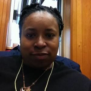 Meet your Posher, Daisha