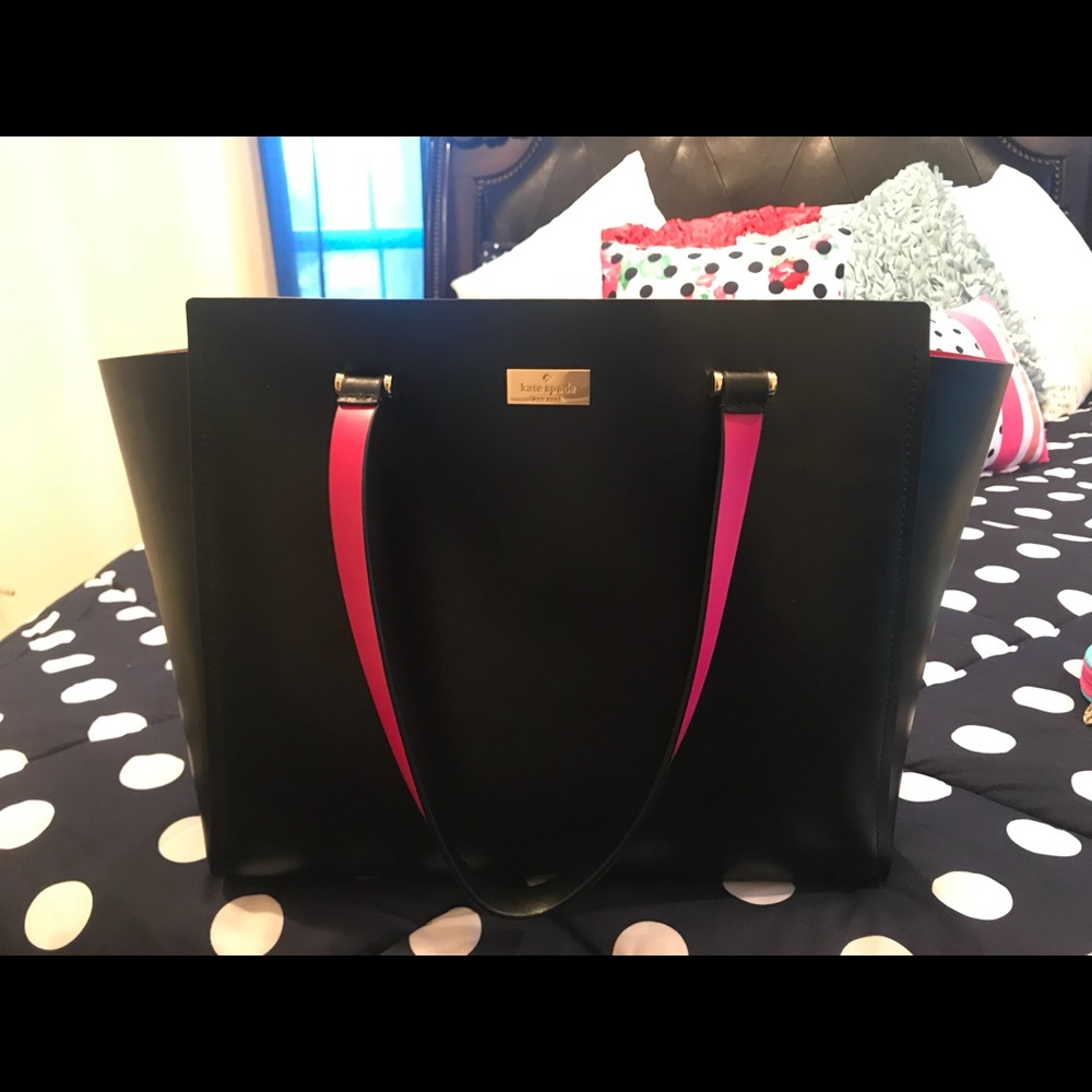 Kate spade tote