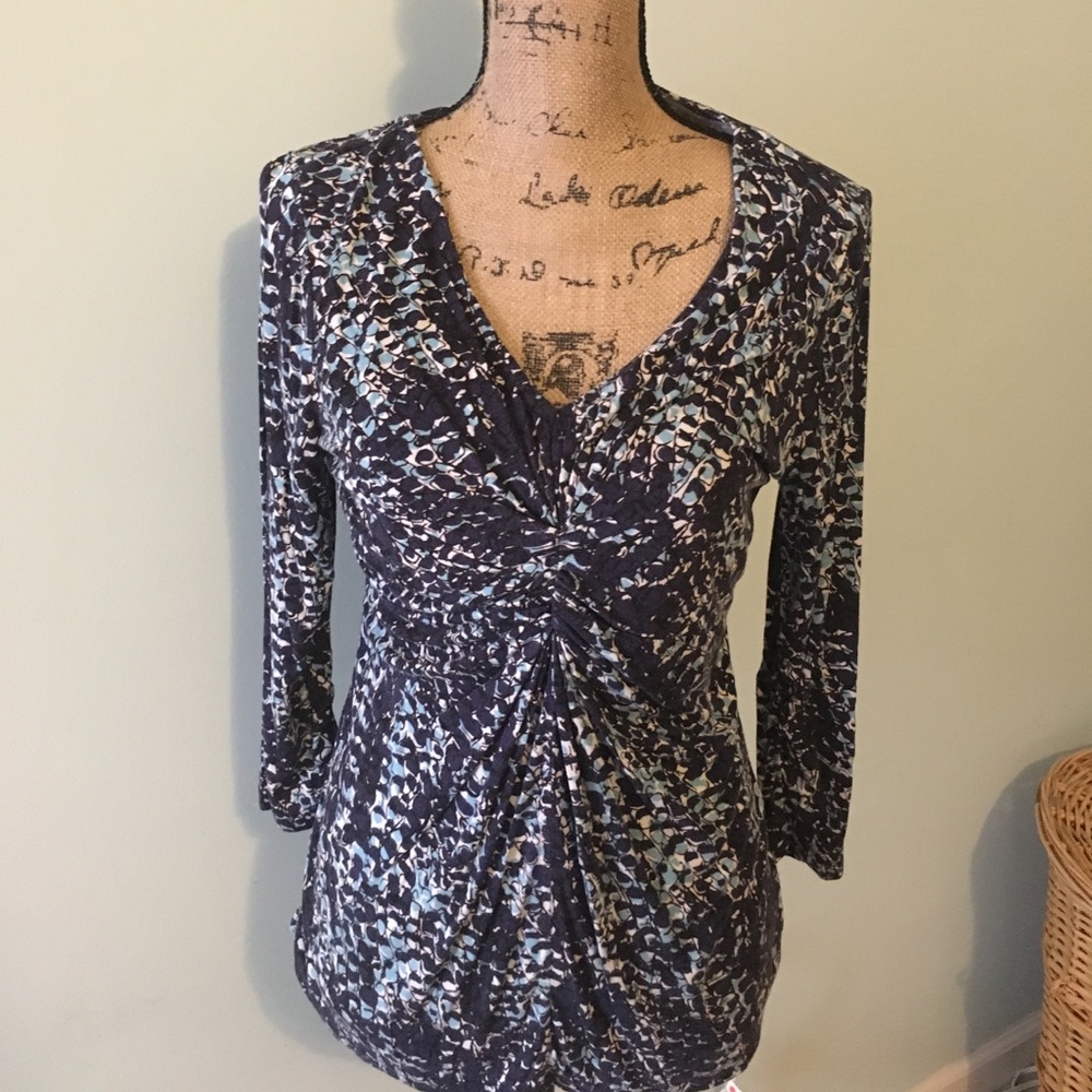 Ann Taylor blouse