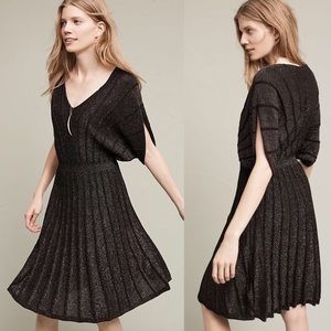 Anthropologie Gallivant Sweater Dress - NWT