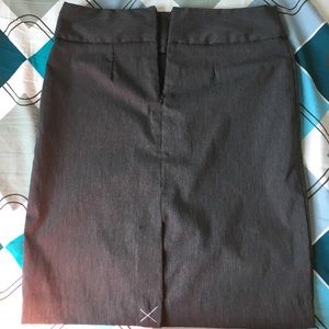 Business Casual Skirt