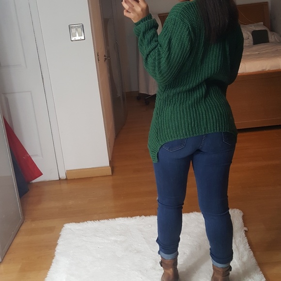 ▪LAST ONE!▪"Autumn" Sweater NWOT - Picture 3 of 6