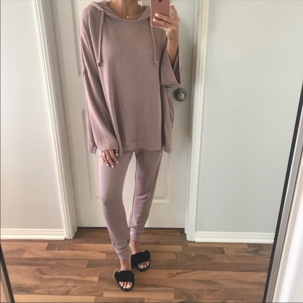 Jogger set