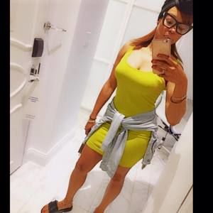 Meet your Posher, Meghan