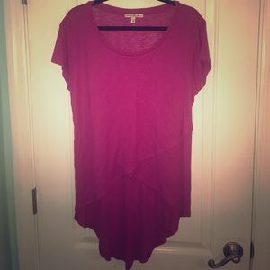 Express one eleven tee