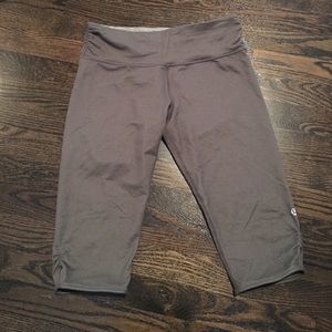 Lululemon shorts/crops
